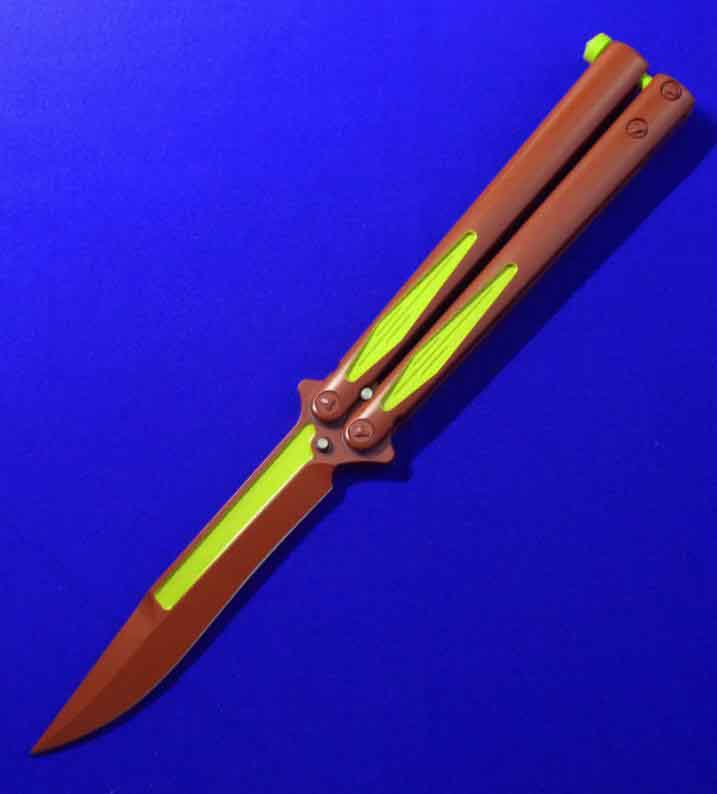 Microtech ΢ TACHYON III  ˦